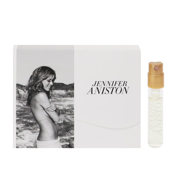  JENNIFER ANISTON WFjt@[ AjXg (`[uTv) EDPESP 1.5ml ytOX Mtg v[g a fB[XEpzyJENNIFER ANISTON EAU DE PARFUM SPRAYz