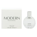 バナナリパブリック 香水 レディース モダン フォーウーマン EDP・SP 30ml 香水 フレグランス プレゼント 贈り物 ギフト MODERN WOMAN BANANA REPUBLIC