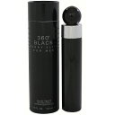 ペリーエリス 香水 メンズ 360゜ ブラック フォーメン EDT・SP 100ml 送料込み(沖縄・離島を除く) 香水 フレグランス プレゼント 贈り物 ギフト 360゜ BLACK FOR MEN PERRY ELLIS