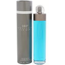 ペリーエリス ペリーエリス 香水 PERRY ELLIS 360゜ フォーメン EDT・SP 200ml 【送料込み(沖縄・離島を除く)】【フレグランス ギフト プレゼント 誕生日 メンズ・男性用】【360゜ 360゜ FOR MEN EAU DE TOILETTE SPRAY】