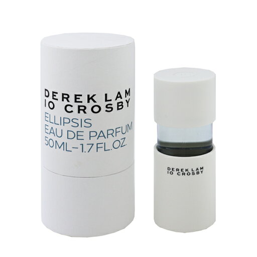 デレク ラム テン クロスビー 香水 レディース エリプシス EDP・SP 50ml 送料込み(沖縄・離島を除く) 香水 フレグランス 新生活2025 ギフト ELLIPSIS DEREK LAM 10 CROSBY デレク ラム テン クロスビー 香水 レディース エリプシス EDP・SP 50ml 送料込み(沖縄・離島を除く) 香水 フレグランス 新生活2025 ギフト ELLIPSIS DEREK LAM 10 CROSBY