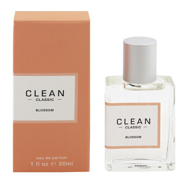 N[  CLEAN NVbN ubT EDPESP 30ml ytOX Mtg v[g a fB[XEpzyNVbN CLASSIC BLOSSOM EAU DE PARFUM SPRAYz