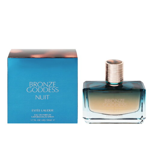 エスティローダー 香水 レディース ブロンズ ゴッデス ニュイ EDP・SP 50ml 送料込み 香水 フレグランス 新生活2025 ギフト BRONZE GODDESS NUIT ESTEE LAUDER エスティローダー 香水 レディース ブロンズ ゴッデス ニュイ EDP・SP 50ml 送料込み 香水 フレグランス 新生活2025 ギフト BRONZE GODDESS NUIT ESTEE LAUDER