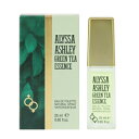 アリサアシュレイ アリサアシュレイ 香水 ALYSSA ASHLEY グリーンティー エッセンス (B級品) EDT・SP 25ml 【フレグランス ギフト プレゼント 誕生日 レディース・女性用】【GREEN TEA ESSENCE EAU DE TOILETTE SPRAY】