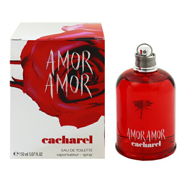 LV  CACHAREL A[ A[ (Ȃ) EDTESP 150ml yzytOX Mtg v[g a fB[XEpzyA[ A[ AMOR AMOR EAU DE TOILETTE SPRAYz