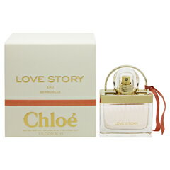  CHLOE NG uXg[[ I[ ZVA (Bi) EDPESP 30ml yzytOX Mtg v[g a fB[XEpzyNG uXg[ CHLOE LOVE STORY EAU SENSUELLE EAU DE PARFUM SPRAYz