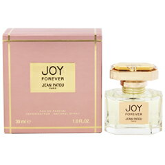 ジャン パトゥ ジャン パトゥ 香水 JEAN PATOU ジョイ フォーエバー (箱なし) EDP・SP 30ml 【送料無料】【フレグランス ギフト プレゼント 誕生日 レディース・女性用】【JOY FOREVER EAU DE PARFUM SPRAY】