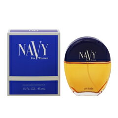 _i  DANA lCr[ (Ȃ) EDCESP 45ml ytOX Mtg v[g a fB[XEpzylCr NAVY FOR WOMEN COLOGNE SPRAYz