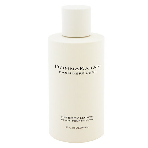 DKNY JV~A ~Xg {fB[V (Bi) 200ml yzytOX Mtg v[g a {fBPAzyJV~A ~Xg CASHMERE MIST BODY LOTIONz