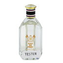 トミーヒルフィガー 香水 TOMMY HILFIGER トミーガール オーデ プレップ (テスター) EDT・SP 100ml 【送料込み(沖縄・離島を除く)】【..