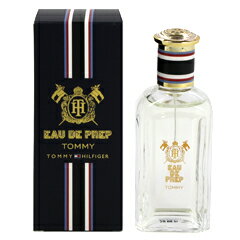 トミーヒルフィガー トミーヒルフィガー 香水 TOMMY HILFIGER トミー オーデ プレップ (箱なし) EDT・SP 50ml 【送料込み(沖縄・離島を除く)】【フレグランス ギフト プレゼント 誕生日 メンズ・男性用】【プレップ TOMMY EAU DE PREP EAU DE TOILETTE SPRAY】