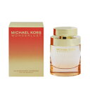 マイケルコース マイケルコース 香水 MICHAEL KORS ワンダーラスト (B級品) EDP・SP 100ml 【送料無料】【フレグランス ギフト プレゼント 誕生日 レディース・女性用】【WONDERLUST EAU DE PARFUM SPRAY】