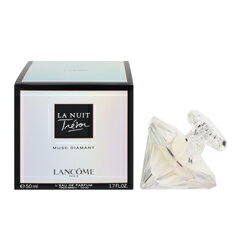 ランコム 香水 LANCOME ラ ニュイ トレゾア ムスク ダイヤモンド (箱なし) EDP・SP 50ml 