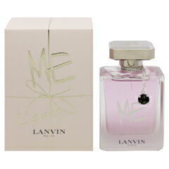  LANVIN o ~[ [ (Ȃ) EDTESP 80ml y(E)zytOX Mtg v[g a fB[XEpzyo ~ LANVIN ME L EAU EAU DE TOILETTE SPRAYz