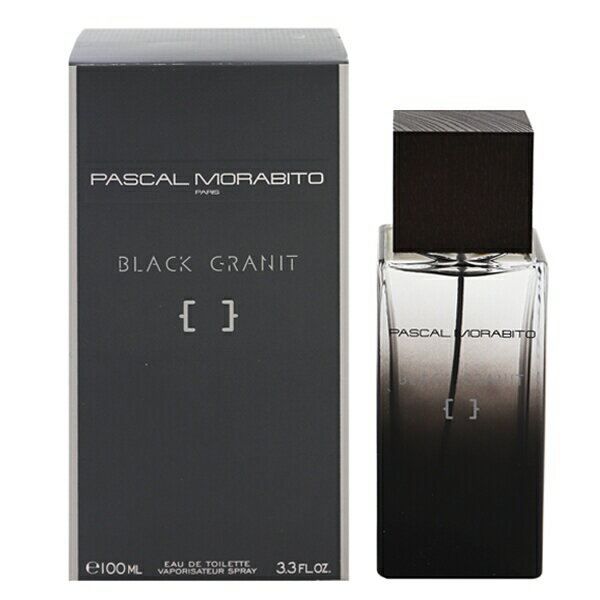 ӥ塼ƥեȥ꡼٥㤨֥ѥ ӥ  PASCAL MORABITO ֥å˥å (Ȣʤ EDTSP 100ml (졦Υۡڥե쥰 ե ץ쥼  󥺡ѡۡBLACK GRANIT EAU DE TOILETTE SPRAYۡפβǤʤ6,139ߤˤʤޤ