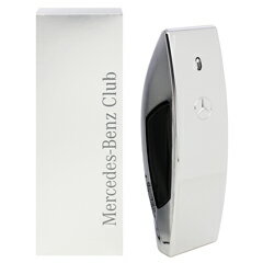 メルセデス ベンツ 香水 メンズ クラブ (箱なし) EDT・SP 100ml 送料込み(沖縄・離島を除く) 香水 フレ..