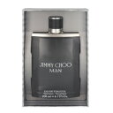 香水 JIMMY CHOO ジミー チュウ マン (B級品) EDT・SP 200ml 【送料無料】【フレグランス ギフト プレゼント 誕生日 メンズ・男性用】【ジミ チュウ マン JIMMY CHOO MAN EAU DE TOILETTE SPRAY】