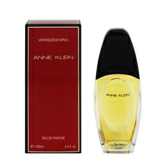  ANNE KLEIN A NC (Ȃ) EDPESP 100ml ytOX Mtg v[g a fB[XEpzyANNE KLEIN EAU DE PARFUM SPRAYz