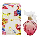 ニナリッチ 香水 レディース レールデュタン オーフロラーレ EDT・SP 100ml 送料込み(沖縄・離島を除く) 香水 フレグランス プレゼント 贈り物 ギフト L AIR DU TEMPS EAU FLORALE NINA RICCI