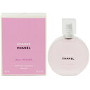 シャネル ヘアミスト CHANEL チャンス オー タンドゥル ヘアミスト 35ml 【送料込み】【フレグランス ギフト プレゼント 誕生日 スタイリング剤・ヘアフレグランス】【チャンス オ タンドゥル 】