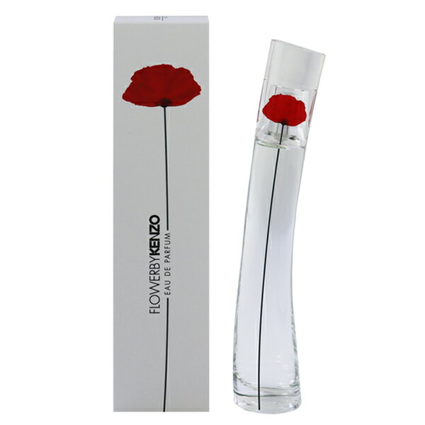  KENZO t[ oC P][ EDPESP 50ml y(E)zytOX Mtg v[g a fB[XEpzyt oC P] FLOWER BY KENZO EAU DE PARFUM SPRAYz