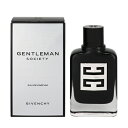 WoVC  GIVENCHY WFg} \TCGeB EDPESP 60ml     tOX Mtg v[g a YEjp  WFg} GENTLEMAN SOCIETY EAU DE PARFUM SPRAY 