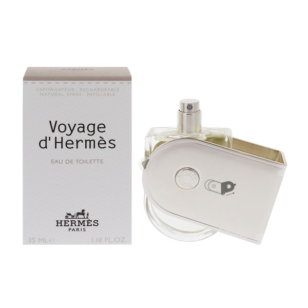  HERMES H[W hD GX (tBu) EDTESP 35ml yzytOX Mtg v[g a jZbNXEjpzyH[W hD GX VOYAGE DfHERMES EAU DE TOILETTE SPRAY REFILLABLEz