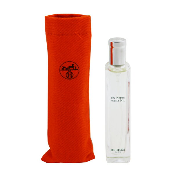 GX  HERMES iC̒ EDTESP 15ml y(E)zytOX Mtg v[g a jZbNXEjpzyiC̒ UN JARDIN SUR LE NIL EAU DE TOILETTE SPRAYz