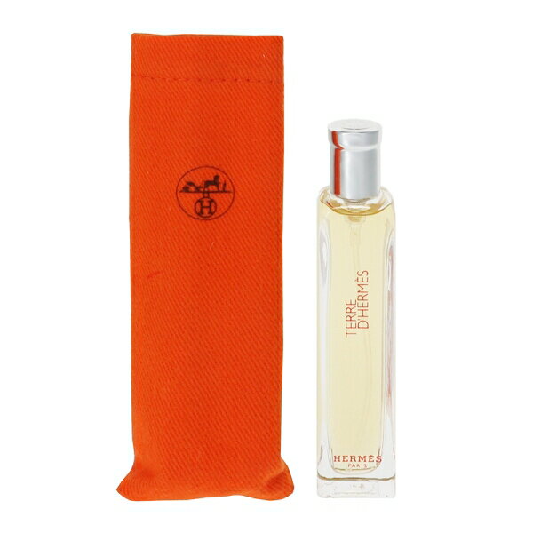  HERMES e[ hD GX PESP 15ml y(E)zytOX Mtg v[g a YEjpzye[ hD GX TERRE D HERMES PARFUM SPRAYz