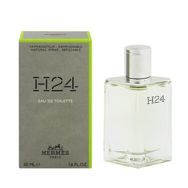 GX  HERMES H24 EDTESP 50ml y(E)zytOX Mtg v[g a YEjpzyH24 H24 EAU DE TOILETTE SPRAYz