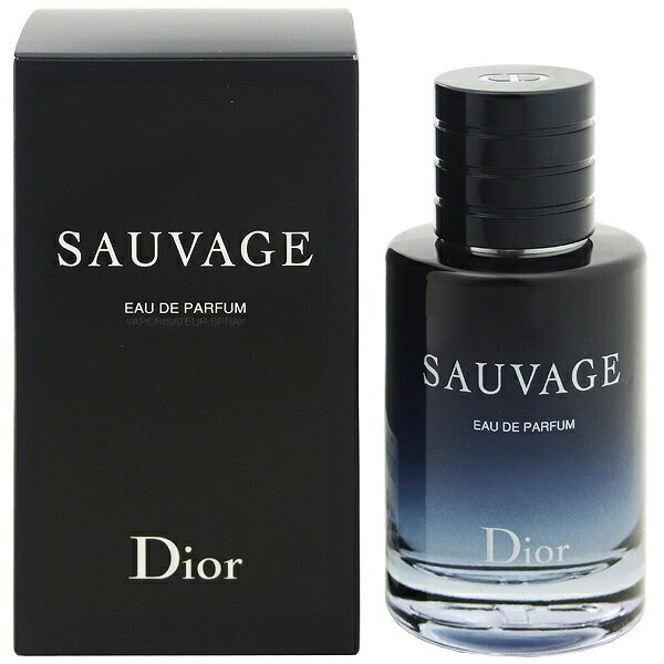 NX` fBI[  CHRISTIAN DIOR \@[W EDPESP 60ml yzytOX Mtg v[g a YEjpzy\@[W SAUVAGE EAU DE PARFUM SPRAYz