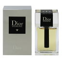 クリスチャン ディオール 香水 CHRISTIAN DIOR ディオール オム オードゥ トワレ EDT・SP 50ml 【送料無料】【フレグランス ギフト プレゼント 誕生日 メンズ・男性用】【ディオール オム DIOR HOMME EAU DE TOILETTE SPRAY】