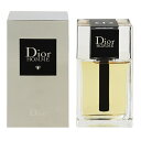 クリスチャン ディオール 香水 CHRISTIAN DIOR ディオール オム オードゥ トワレ EDT・SP 100ml 【送料無料】【フレグランス ギフト プレゼント 誕生日 メンズ・男性用】【ディオール オム DIOR HOMME EAU DE TOILETTE SPRAY】