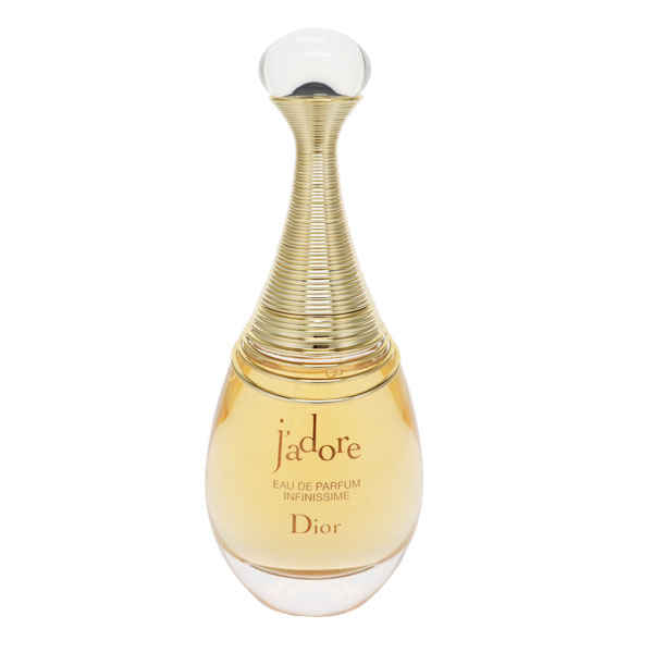 クリスチャン ディオール 香水 CHRISTIAN DIOR ジャドール インフィニッシム (テスター) EDP・SP 100ml 【送料無料】【フレグランス ギフト プレゼント 誕生日 レディース・女性用】【ジャドール JADORE INFINISSIME EAU DE PARFUM SPRAY TESTER】