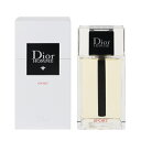 クリスチャン ディオール 香水 CHRISTIAN DIOR ディオール オム スポーツ (2021) EDT・SP 200ml 【送料無料】【フレグランス ギフト プレゼント 誕生日 メンズ・男性用】【DIOR HOMME SPORT EAU DE TOILETTE SPRAY】