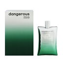 パコラバンヌ 香水 メンズ レディース パコレクション デンジャラス ミー EDP・SP 62ml 送料込み(沖縄・離島を除く) 香水 フレグランス プレゼント 贈り物 ギフト PACOLLECTION DANGEROUS ME PACO RABANNE