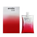パコラバンヌ 香水 メンズ レディース パコレクション エロティック ミー EDP・SP 62ml 送料込み 香水 フレグランス プレゼント 贈り物 ギフト PACOLLECTION EROTIC ME PACO RABANNE
