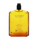 香水 AZZARO アザロ プールオム (テス