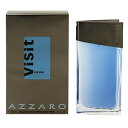 アザロ 香水 AZZARO ビジット EDT・SP 10