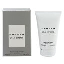 カルヴァン CARVEN カルヴェン ロー インテンス アフターシェーブ バーム 100ml 【フレグランス ギフト プレゼント 誕生日 シェービング剤・アフターシェーブ】【CARVEN L’EAU INTENSE AFTER SHAVE BALM】