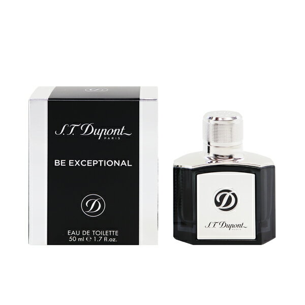 GX e[ f|  S.T DUPONT r[GNZvVi EDTESP 50ml y(E)zytOX Mtg v[g a YEjpzyr[GNZvVi BE EXCEPTIONAL EAU DE TOILETTE SPRAYz