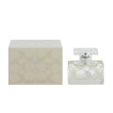 香水 レディース コーチ シグネチャー EDP・SP 30ml 送料込み 香水 フレグランス プレゼント 贈り物 ギフト COACH