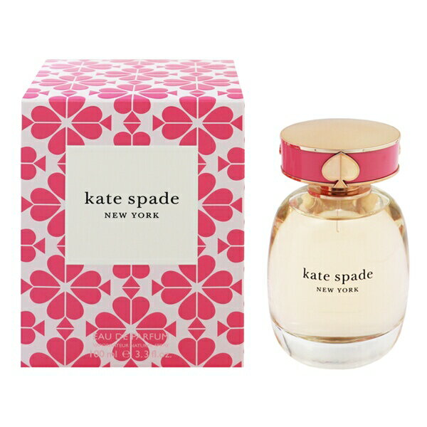  ڡ ˥塼衼  KATE SPADE NEW YORK  ڡ EDPSP 100ml ߡۡڥե...