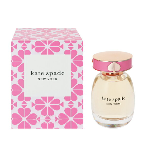  ڡ ˥塼衼  KATE SPADE NEW YORK  ڡ EDPSP 60ml (졦Υ...