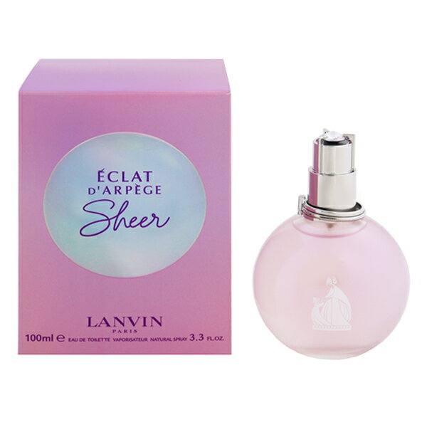 Х  LANVIN ɥڡ  EDTSP 100ml (졦Υ)ۡڥե쥰 ...