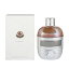  MONCLER 󥯥졼 סե EDPSP (LED꡼դ) 150ml ̵ۡڥե쥰 ե ץ쥼  ǥѡۡMONCLER POUR FEMME EAU DE PARFUM SPRAY REFILLABLE WITH LED SCREEN