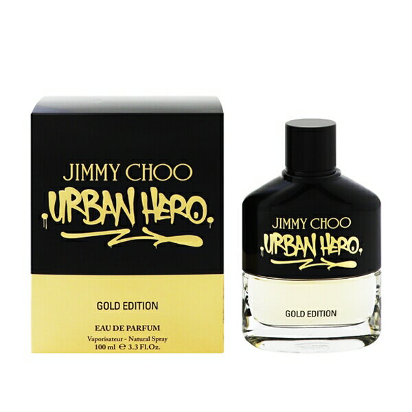 W~[ `E  JIMMY CHOO A[o q[[ S[hGfBV EDPESP 100ml y(E)zytOX Mtg v[g a YEjpzyA[o q[ URBAN HERO GOLD EDITION EAU DE PARFUM SPRAYz