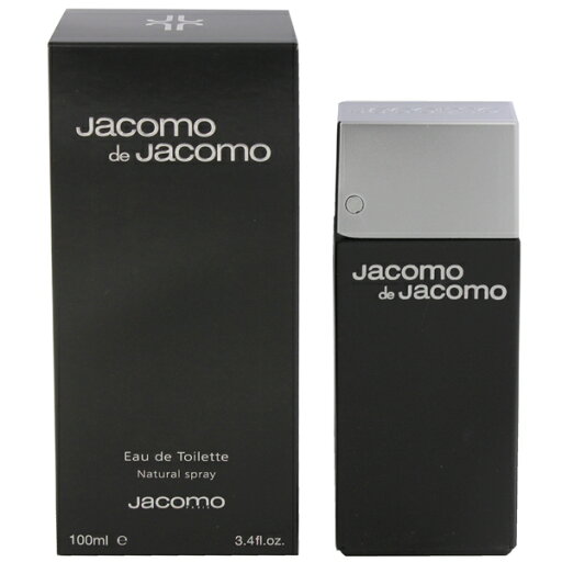 香水 メンズ ジャコモ デ ジャコモ EDT・SP 100ml 送料込み(沖縄・離島を除く) 香水 フレグランス 新生活2025 ギフト JACOMO DE JACOMO 香水 メンズ ジャコモ デ ジャコモ EDT・SP 100ml 送料込み(沖縄・離島を除く) 香水 フレグランス 新生活2025 ギフト JACOMO DE JACOMO