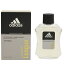 ADIDAS ヴィクトリー リーグ アフターシェーブ ローション 100ml 【フレグランス ギフト プレゼント 誕生日 シェービング剤・アフターシェーブ】【VICTORY LEAGUE EAU DE TOILETTE SPRAY】