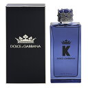 香水 DOLCE＆GABBANA K (キング) バイ ド